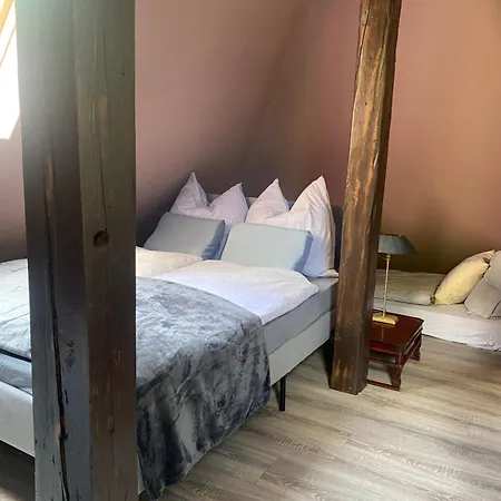 Bahnhof Vaale- Gleis 3 * Vaale