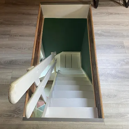 Bahnhof Vaale- Gleis 3 *