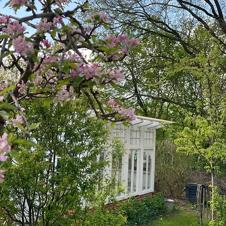 Apartamento Bahnhof Vaale- Gleis 3