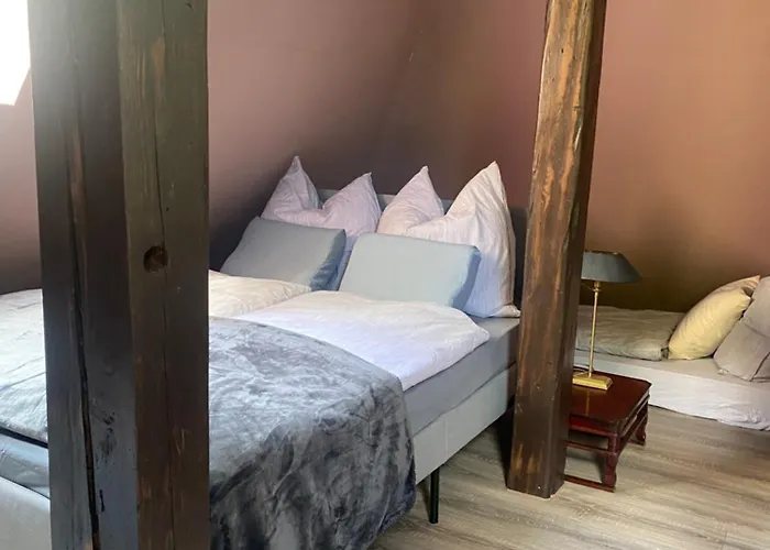 Bahnhof Vaale- Gleis 3 * Vaale