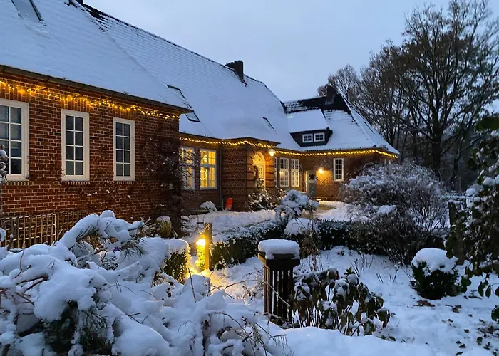 Bahnhof Vaale- Gleis 3 Appartement Vaale