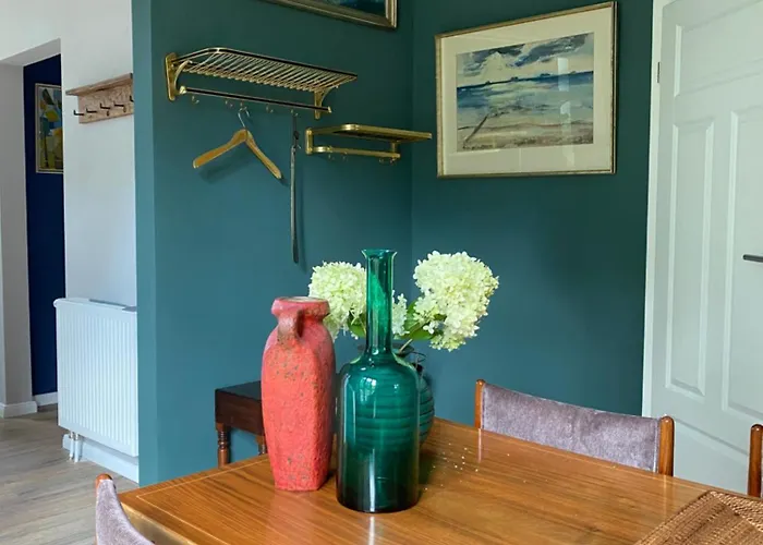 Bahnhof Vaale- Gleis 3 Vaale