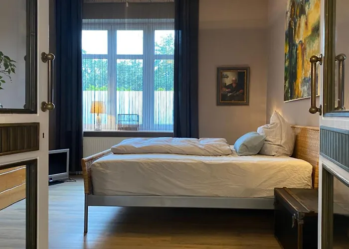 Bahnhof Vaale- Gleis 3 *