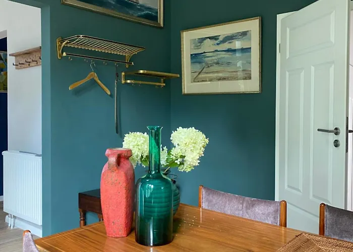 Bahnhof Vaale- Gleis 3